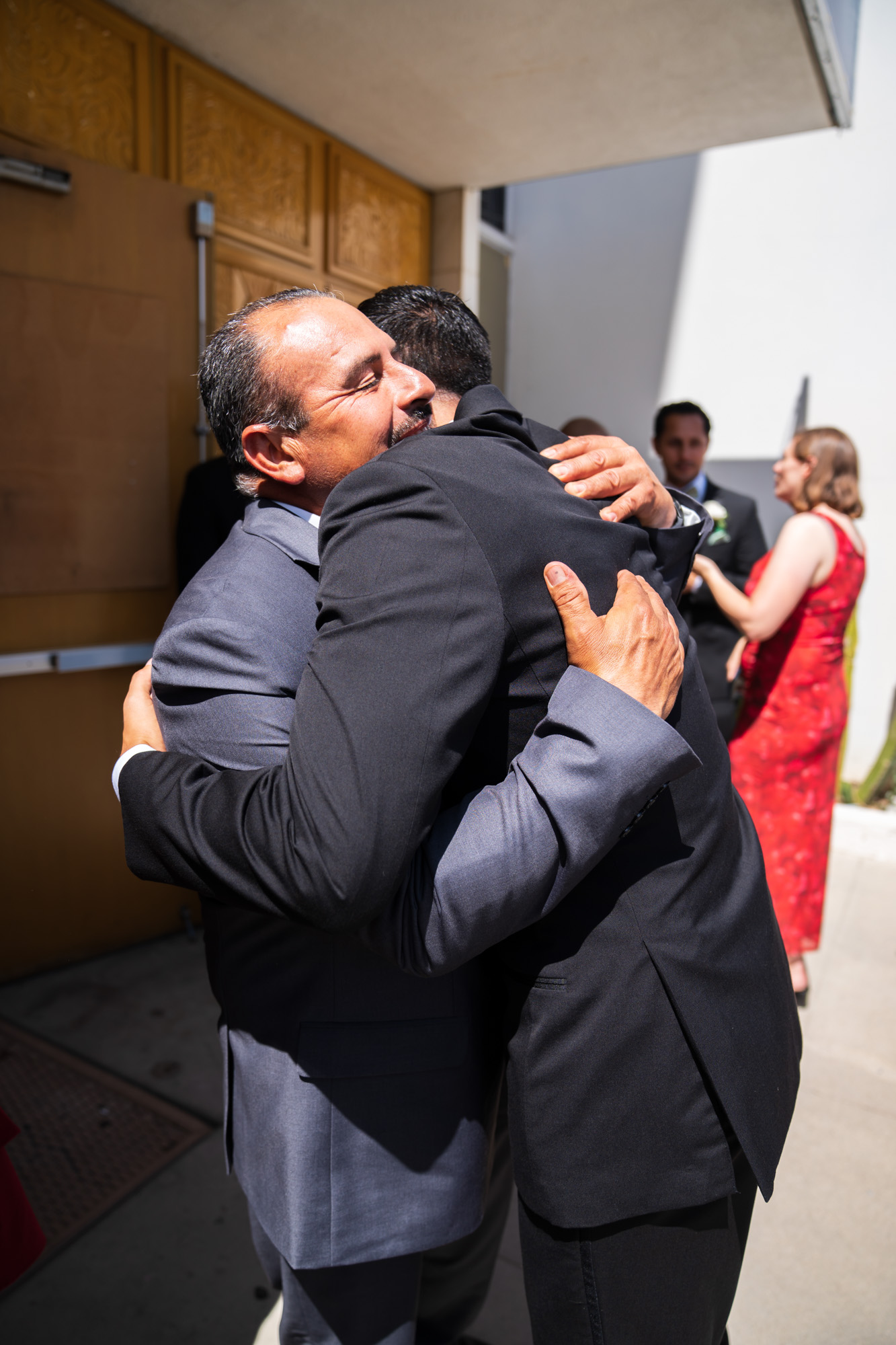 Kim & Roy wedding — gallery, photo 97